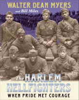 The Harlem Hellfighters - 6 Oct 2009