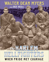The Harlem Hellfighters - 6 Oct 2009