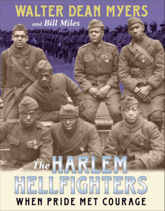 The Harlem Hellfighters - 6 Oct 2009