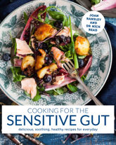 Cooking for the Sensitive Gut - 1 Jan 2016