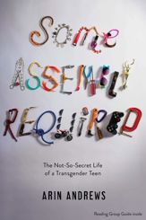 Some Assembly Required - 30 Sep 2014