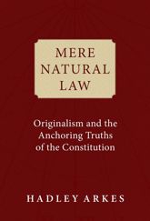 Mere Natural Law - 2 May 2023