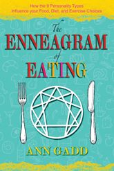 The Enneagram of Eating - 16 Oct 2018