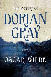 The Picture of Dorian Gray - 6 May 2014