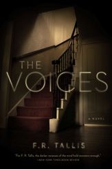 The Voices - 14 Dec 2014