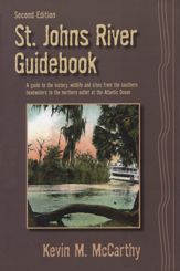 St. Johns River Guidebook - 1 Dec 2013