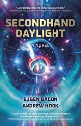 Secondhand Daylight - 27 Oct 2023