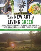 The New Art of Living Green - 1 Apr 2014