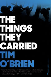 The Things They Carried - 13 Oct 2009