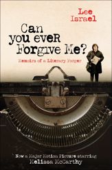 Can You Ever Forgive Me? - 5 Aug 2008