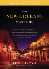 Why New Orleans Matters - 25 Aug 2015