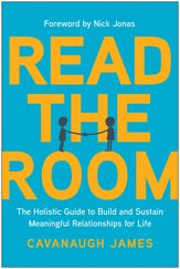 Read the Room - 23 Apr 2024