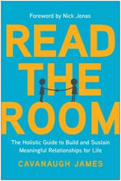 Read the Room - 23 Apr 2024