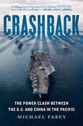 Crashback - 24 Oct 2017