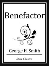 Benefactor - 23 Oct 2013