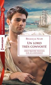 Un lord très convoité - 1 Feb 2017