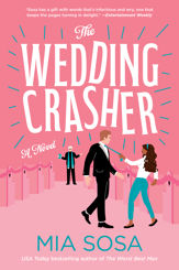 The Wedding Crasher - 5 Apr 2022