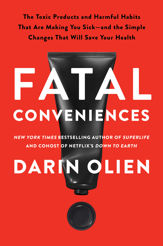 Fatal Conveniences - 16 May 2023