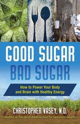 Good Sugar, Bad Sugar - 7 Jan 2020