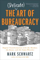 The Delicate Art of Bureaucracy - 13 Oct 2020