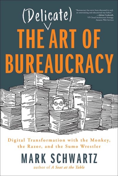 The Delicate Art of Bureaucracy