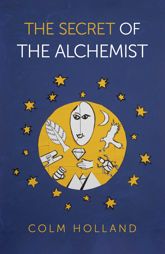 The Secret of The Alchemist - 31 Jul 2020
