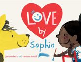 Love by Sophia - 16 Jun 2020