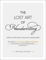 The Lost Art of Handwriting - 5 Mar 2019