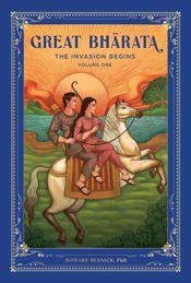 Great Bharata (Volume I) - 4 Feb 2025