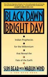 Black Dawn, Bright Day - 5 Jun 2012