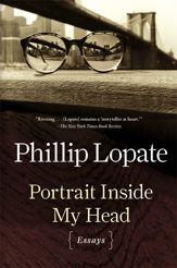 Portrait Inside My Head - 12 Feb 2013