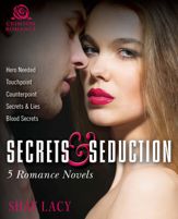 Secrets and Seduction - 27 Jul 2015