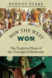 How the West Won - 11 Jul 2023