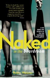 Naked in the Boardroom - 8 Mar 2005