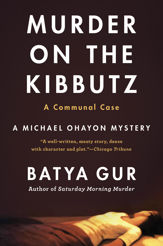 Murder on a Kibbutz - 28 Jul 2020