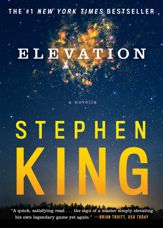 Elevation - 30 Oct 2018