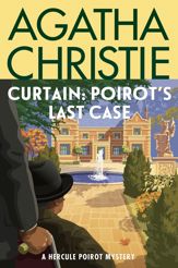 Curtain: Poirot's Last Case - 3 Oct 2006