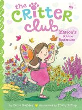 Marion's Got the Butterflies - 7 Jun 2022