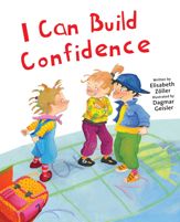 I Can Build Confidence - 10 Sep 2019
