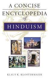 A Concise Encyclopedia of Hinduism - 1 Oct 2014