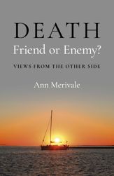 DEATH: Friend or Enemy? - 28 Jan 2025