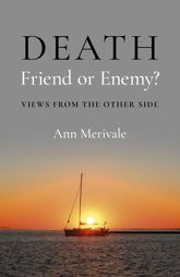 DEATH: Friend or Enemy? - 28 Jan 2025