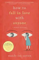 How to Fall in Love with Anyone - 27 Jun 2017