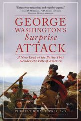 George Washington's Surprise Attack - 23 Aug 2016
