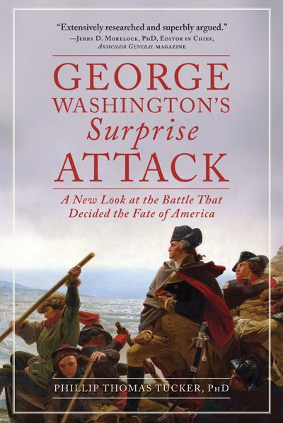 George Washington's Surprise Attack