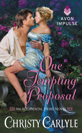 One Tempting Proposal - 17 Nov 2015