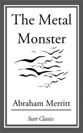 The Metal Monster - 28 Mar 2014