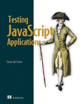 Testing JavaScript Applications - 16 Mar 2021