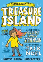 Treasure Island - 21 Jan 2021