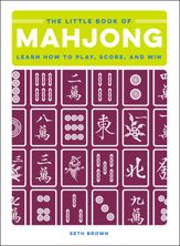 The Little Book of Mahjong - 26 Jun 2018